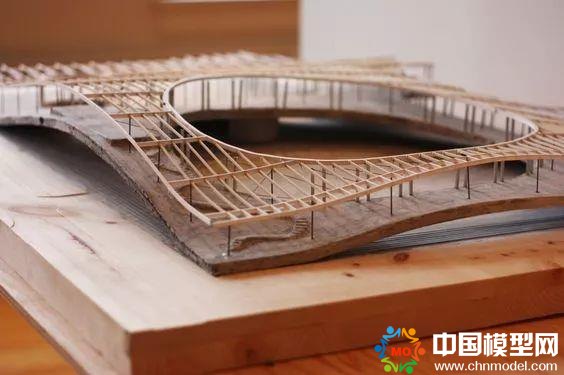 模型丨建筑模型，比你想象的還要精致！,建筑,模型,only,arch,佳佳