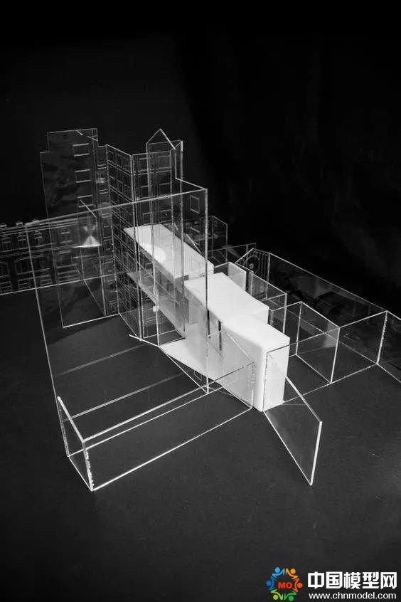 模型丨建筑模型，比你想象的還要精致！,建筑,模型,only,arch,佳佳