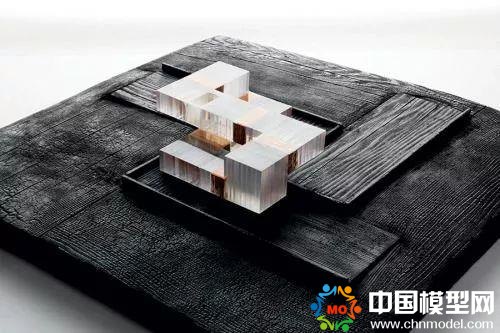 模型丨建筑模型，比你想象的還要精致！,建筑,模型,only,arch,佳佳