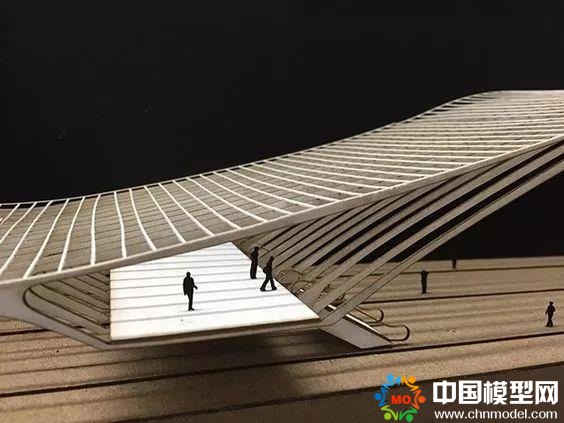 模型丨建筑模型，比你想象的還要精致！,建筑,模型,only,arch,佳佳