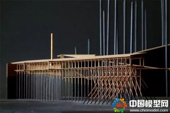 模型丨建筑模型，比你想象的還要精致！,建筑,模型,only,arch,佳佳