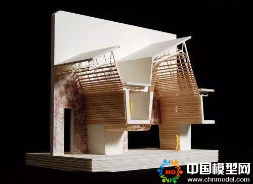 模型丨建筑模型，比你想象的還要精致！,建筑,模型,only,arch,佳佳