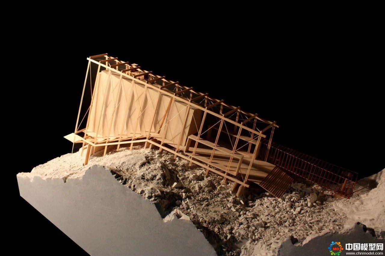 模型丨建筑模型，比你想象的還要精致！,建筑,模型,only,arch,佳佳