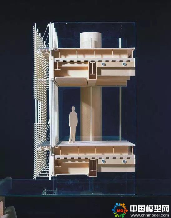 模型丨建筑模型，比你想象的還要精致！,建筑,模型,only,arch,佳佳