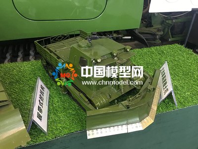 特種車輛模型，清障車模型