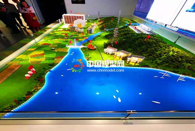 道路模型與橋梁模型，地鐵模型及施工專業(yè)系列模型
