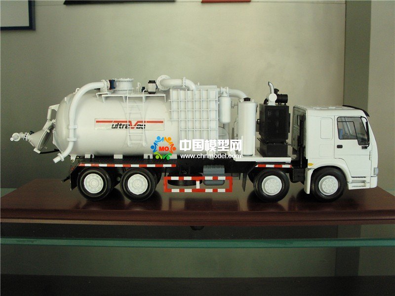石油化工產(chǎn)業(yè)沙盤模型，石油化工流程模型