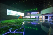 建筑模型需求決定最佳比例，細(xì)節(jié)有講究