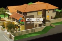 建筑模型價(jià)格分析，追求底價(jià)降低質(zhì)量慎選