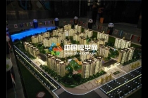 沙盤模型報(bào)價(jià)根據(jù)項(xiàng)目不同而定，工作量大小有關(guān)
