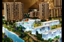 建筑模型報(bào)價(jià)沒(méi)有統(tǒng)一標(biāo)準(zhǔn)，具體要看配置要求