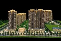 建筑模型常規(guī)工期30天，特殊因情而定