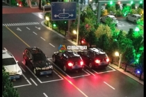 麗水智慧交通沙盤這些功能哪家模型公司可以實(shí)現(xiàn)？