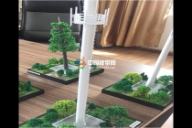 信號塔模型，基站模型，5G發(fā)射塔模型