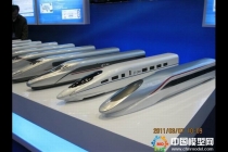 高鐵動(dòng)車模型，輕軌交通機(jī)車模型