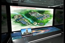 電子沙盤對比傳統(tǒng)沙盤模型有何突破？