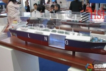 船舶模型，鉆井平臺(tái)模型，海洋工業(yè)模型