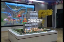 房地產(chǎn)建筑模型幾個關鍵點要把握住效果不會差