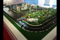 智慧交通沙盤模型，智慧農(nóng)業(yè)沙盤模型，智慧城市沙盤模型