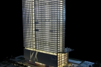 CHIANTI尚堤建筑模型，澳洲地產(chǎn)模型