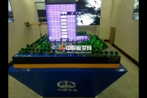 建筑沙盤模型制作的表現(xiàn)形式？