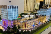 房地產(chǎn)建筑模型使用材質(zhì)不同最終表現(xiàn)結果不同