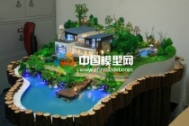 建筑模型價(jià)格差距大，技術(shù)團(tuán)隊(duì)公司實(shí)力很重要