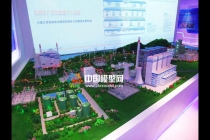 智慧電網(wǎng)沙盤模型，智能電網(wǎng)模型