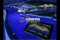 電子沙盤使用維護(hù)說明，一定注意防潮