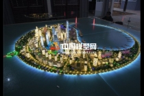 湖州能制作規(guī)劃沙盤的模型公司有幾家？