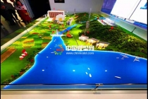 道路模型與橋梁模型，地鐵模型及施工專業(yè)系列模型
