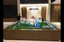 隨著社會高速發(fā)展，沙盤模型廣泛于不同領(lǐng)域