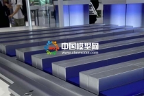 電動(dòng)汽車(chē)電池模型