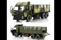 解放牌卡車模型 ，軍用汽車模型