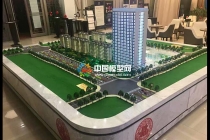 房地產(chǎn)建筑模型的幾個(gè)表現(xiàn)方式，快速便捷為基礎(chǔ)