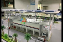 衢州哪家模型公司可以幫我介紹下工業(yè)沙盤制作步驟？