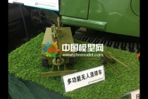 特種車輛模型，清障車模型