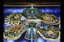 ?；◢u沙盤模型精彩賞析