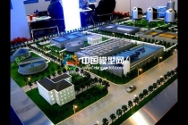 沙盤模型進(jìn)入3d打印時(shí)代，那些老工藝還在沿用