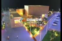 金華有沒有一家模型公司可以制作智慧城市沙盤模型？