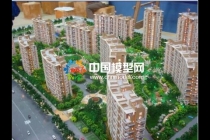 房產(chǎn)建筑模型不光細(xì)節(jié)較多，還要面面俱到