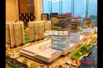 房產(chǎn)沙盤模型這些細(xì)節(jié)不能放過(guò)，有些過(guò)程決定成敗