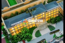 看完這篇文章，你想不會制作武警沙盤模型都難