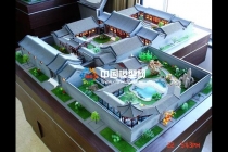 沙盤模型顏色界定很重要，不同模型實(shí)施方案不同