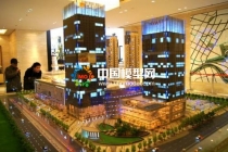 建筑沙盤模型設(shè)計(jì)制作那些事，多動(dòng)手和動(dòng)腦