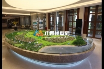 寧波樓盤沙盤模型制作，模型公司報價是多少